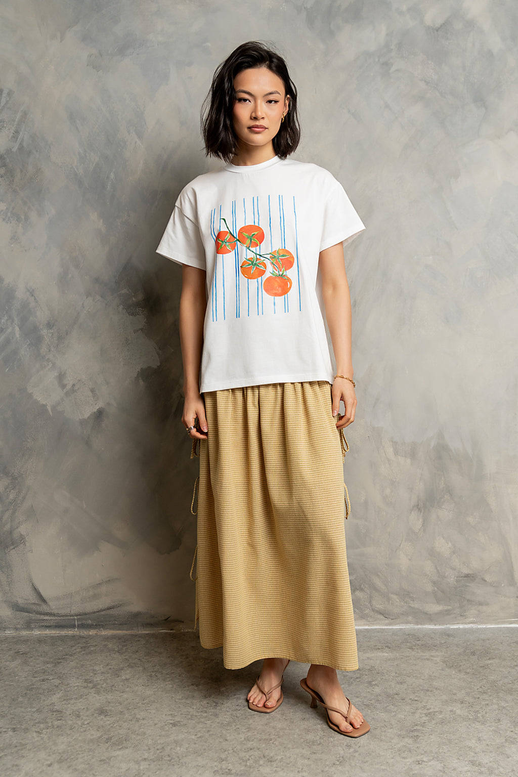 Jamey Graphic Tee