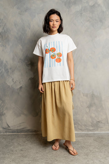 Jamey Graphic Tee