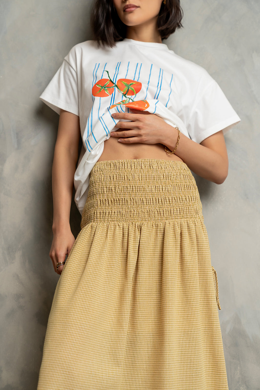 Jamey Graphic Tee