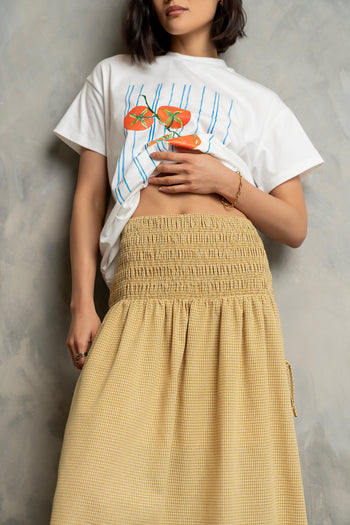 Jamey Graphic Tee