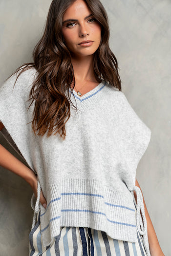 Mollie Sweater Vest