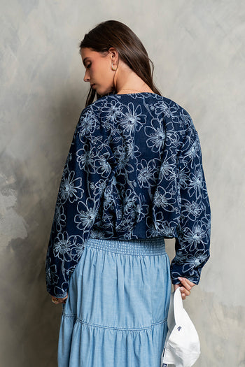 Scotty Bomber Jacket