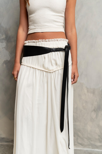 Kailey Wrap Belt