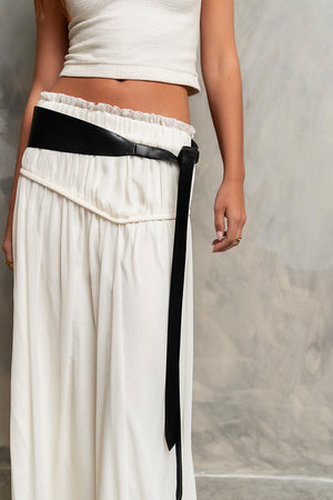 Kailey Wrap Belt