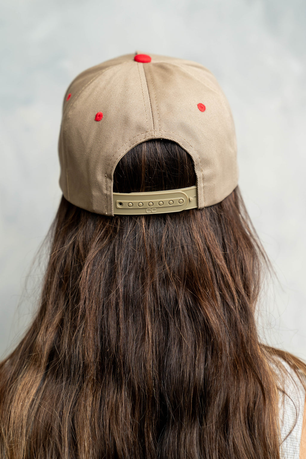Smoke Show Baseball Cap