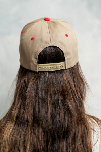 Smoke Show Baseball Cap