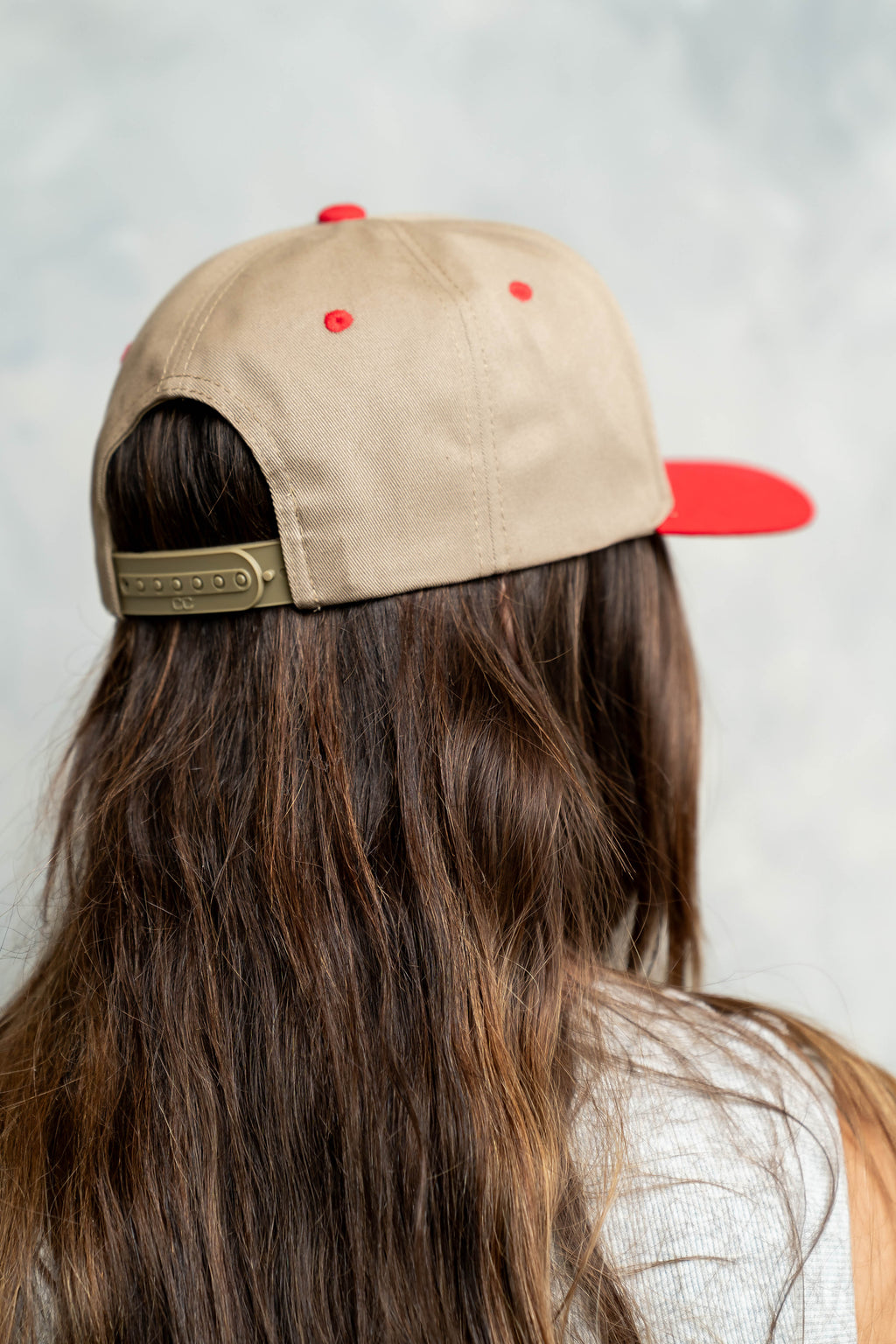 Smoke Show Baseball Cap