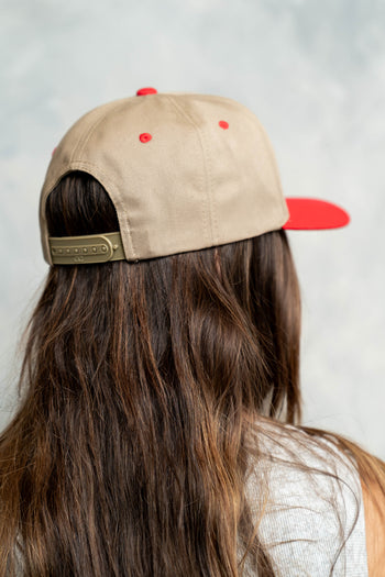 Smoke Show Baseball Cap