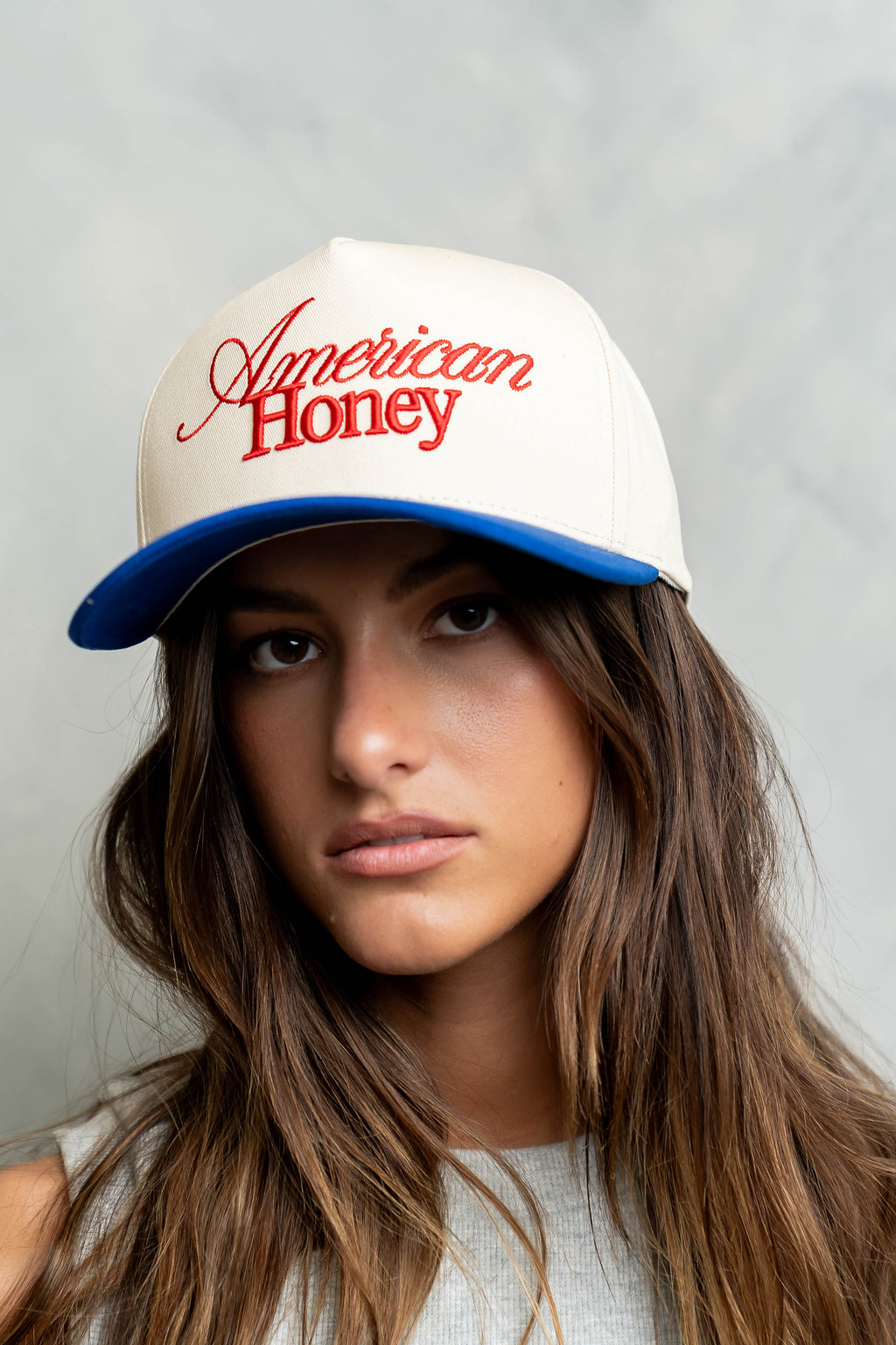 American Honey Baseball Hat