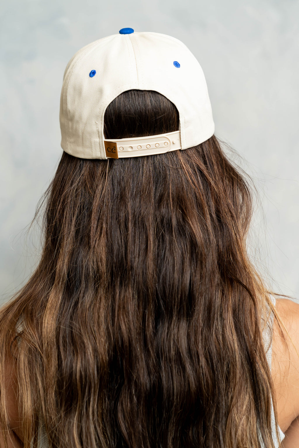 American Honey Baseball Hat