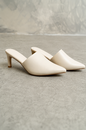 Garret High Heel