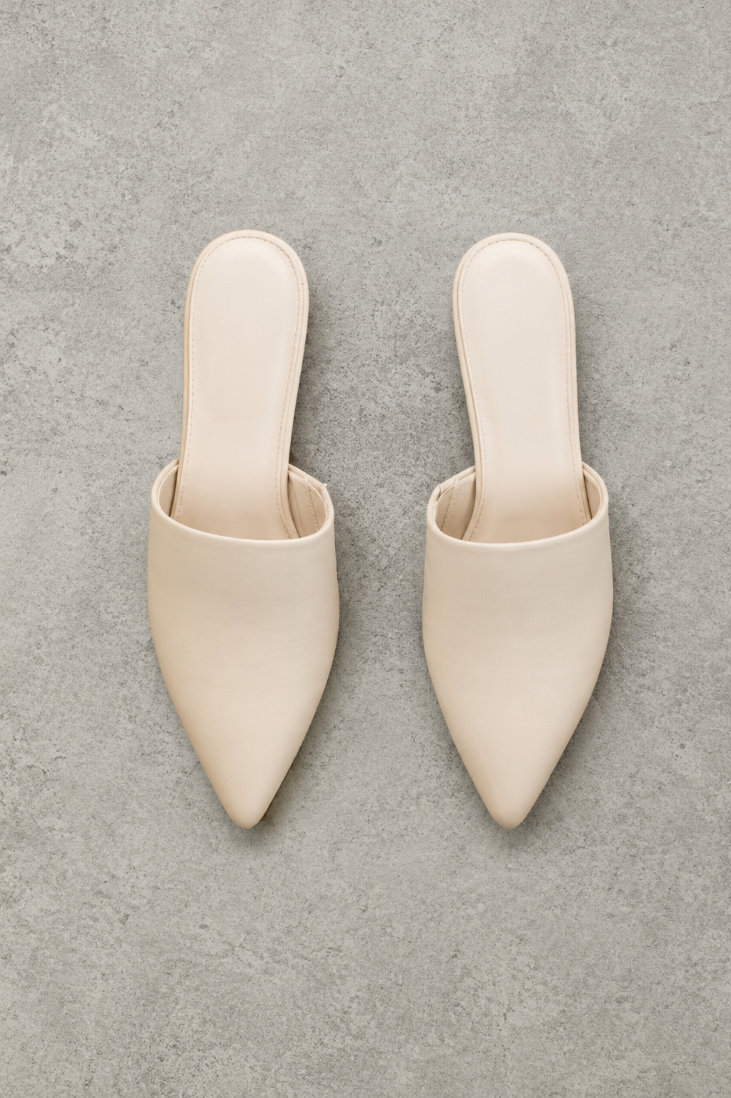 Garret High Heel