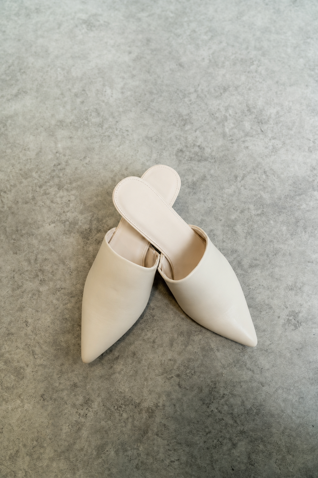 Garret High Heel