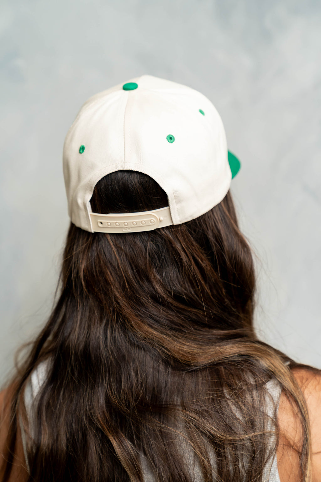 Gone Hiking Baseball Cap