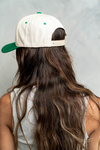 Gone Hiking Baseball Cap