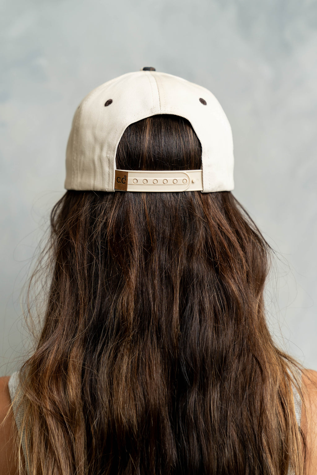 Howdy Baseball Cap