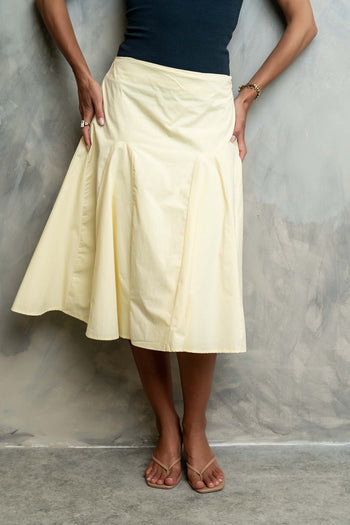Stella Midi Skirt