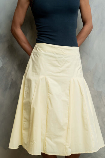 Stella Midi Skirt