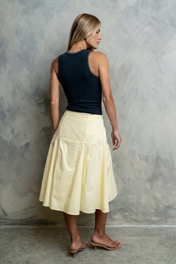 Stella Midi Skirt