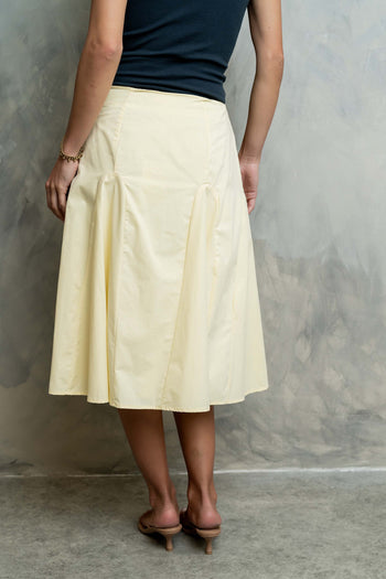 Stella Midi Skirt