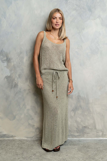 Adriana Knit Tank
