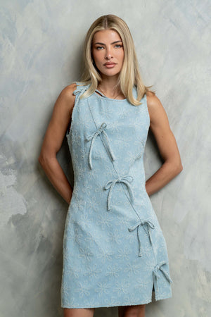 Denim Dresses for Women Chic & Casual Styles Bhme Denim Dresses for Women Chic & Casual Styles Bhme