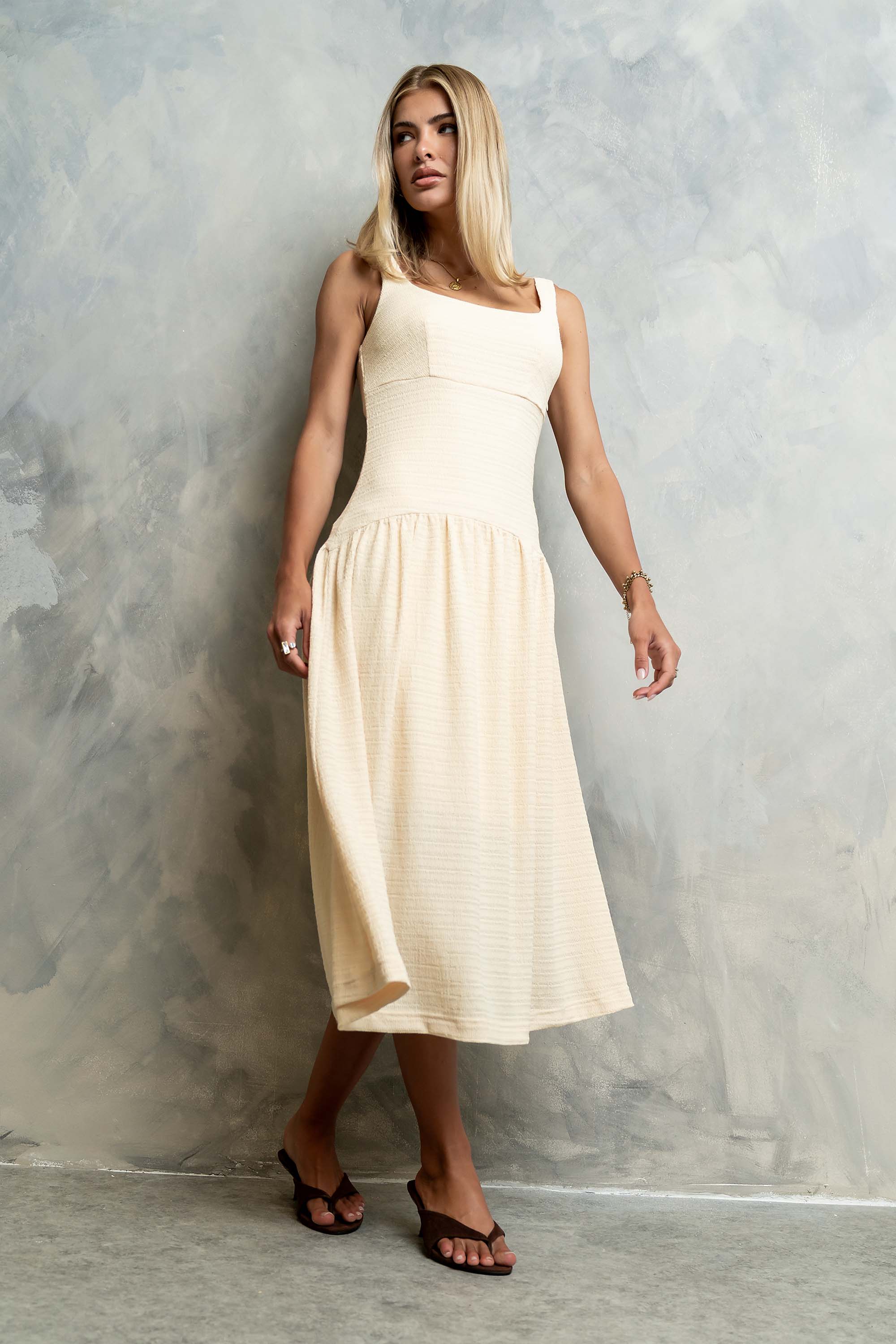 lina midi dress Lina Midi Dress