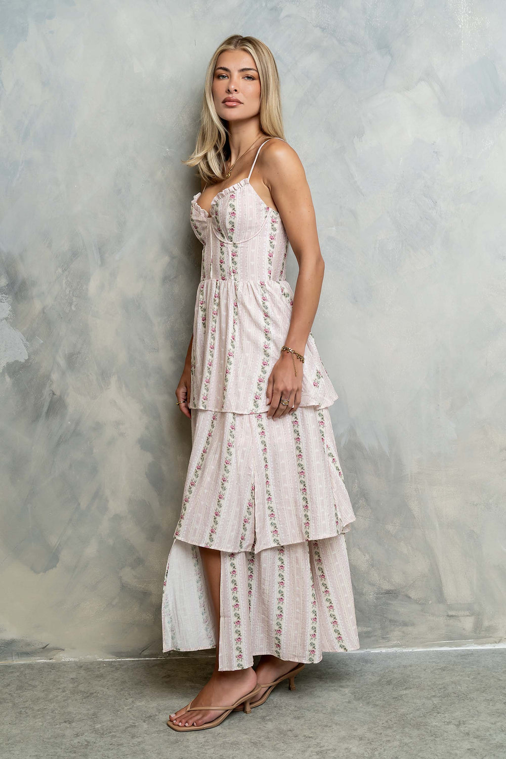 Annalise Maxi Dress