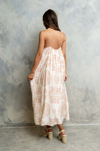 Sabina Maxi Dress