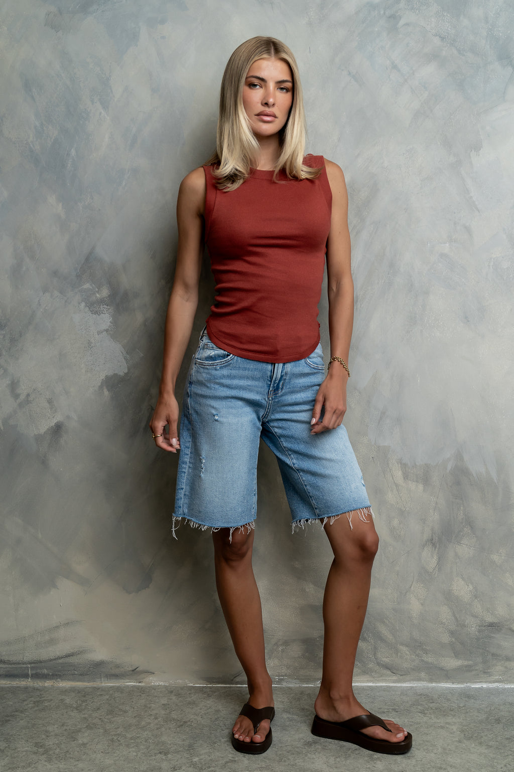 Ruby Tank in Rust