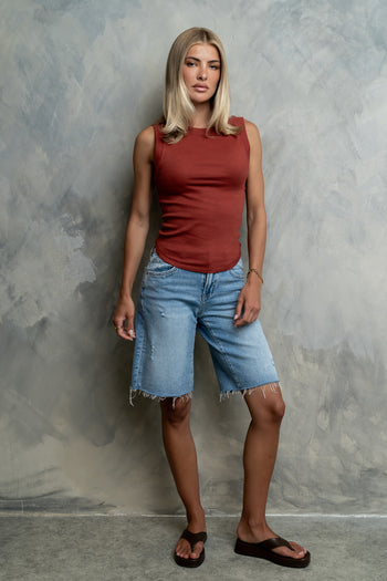 Ruby Tank in Rust