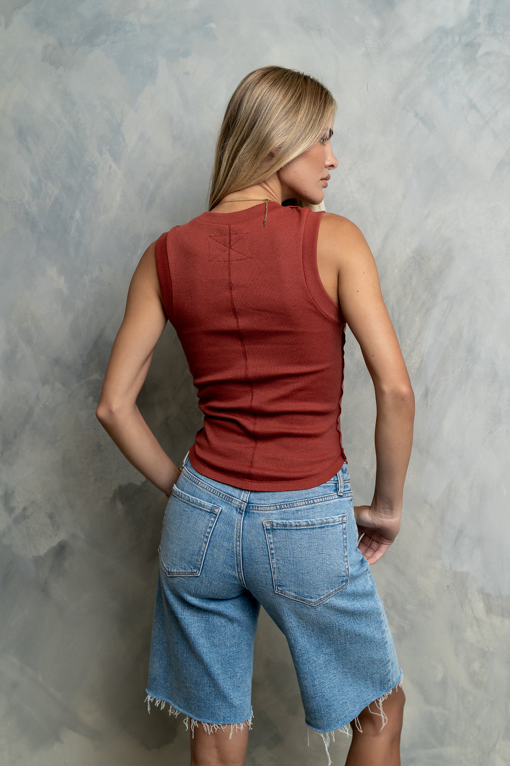 Ruby Tank in Rust
