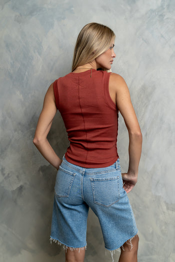 Ruby Tank in Rust