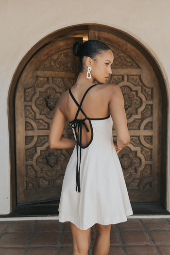 Layla Mini Dress
