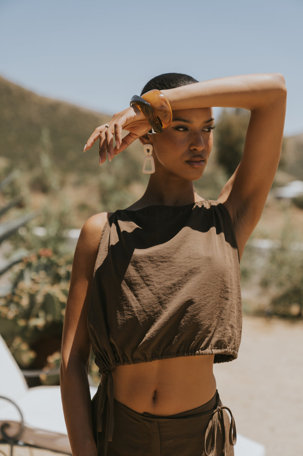 Cindy Tank Top