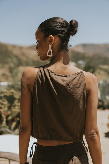 Cindy Tank Top
