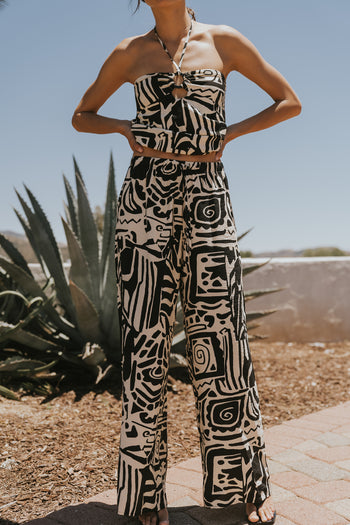 Katara Wide Leg Pants