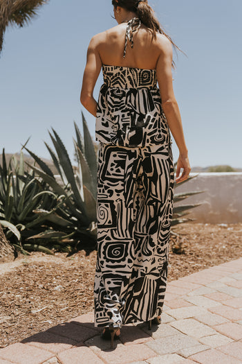 Katara Wide Leg Pants