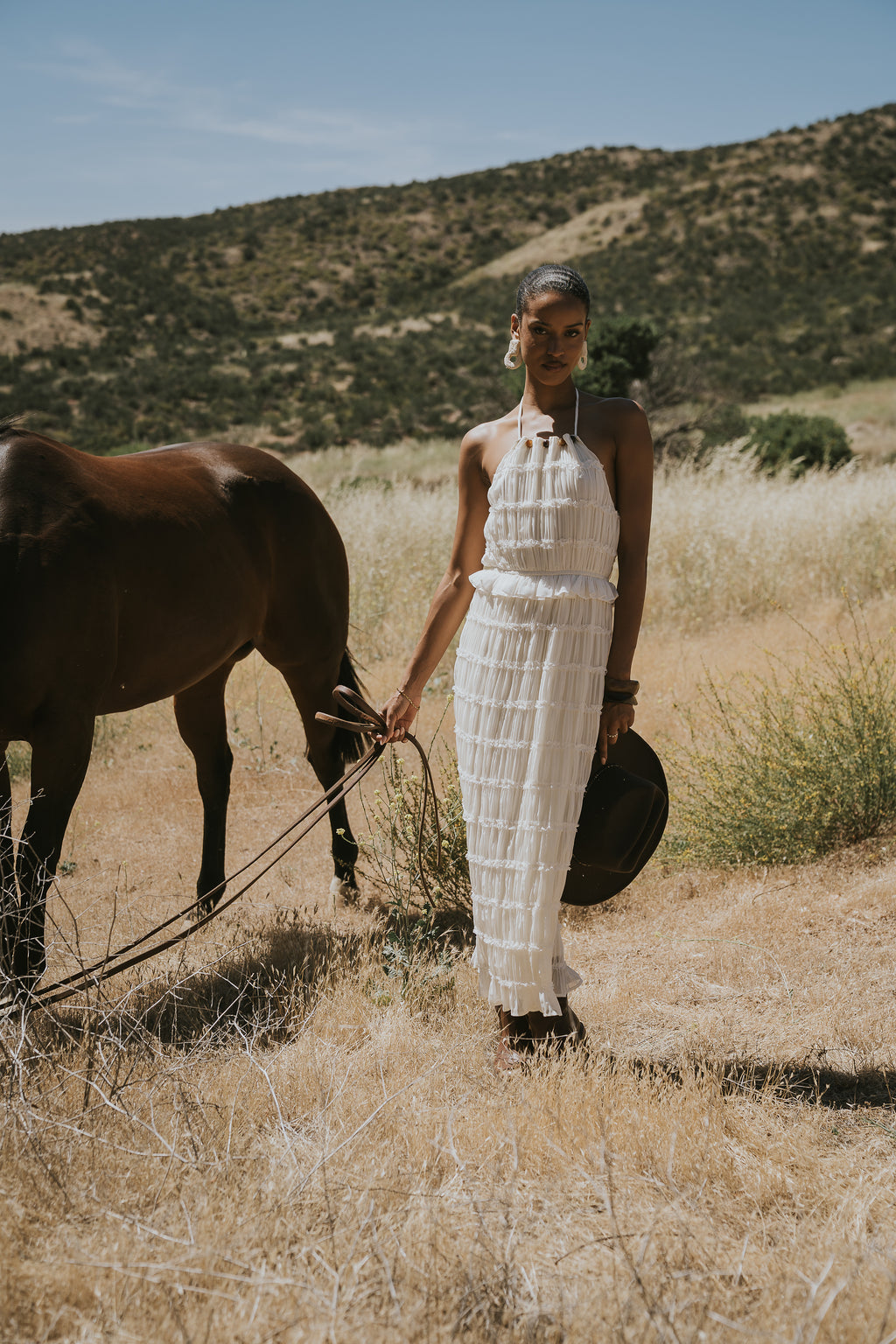 marla midi dress Marla Midi Dress