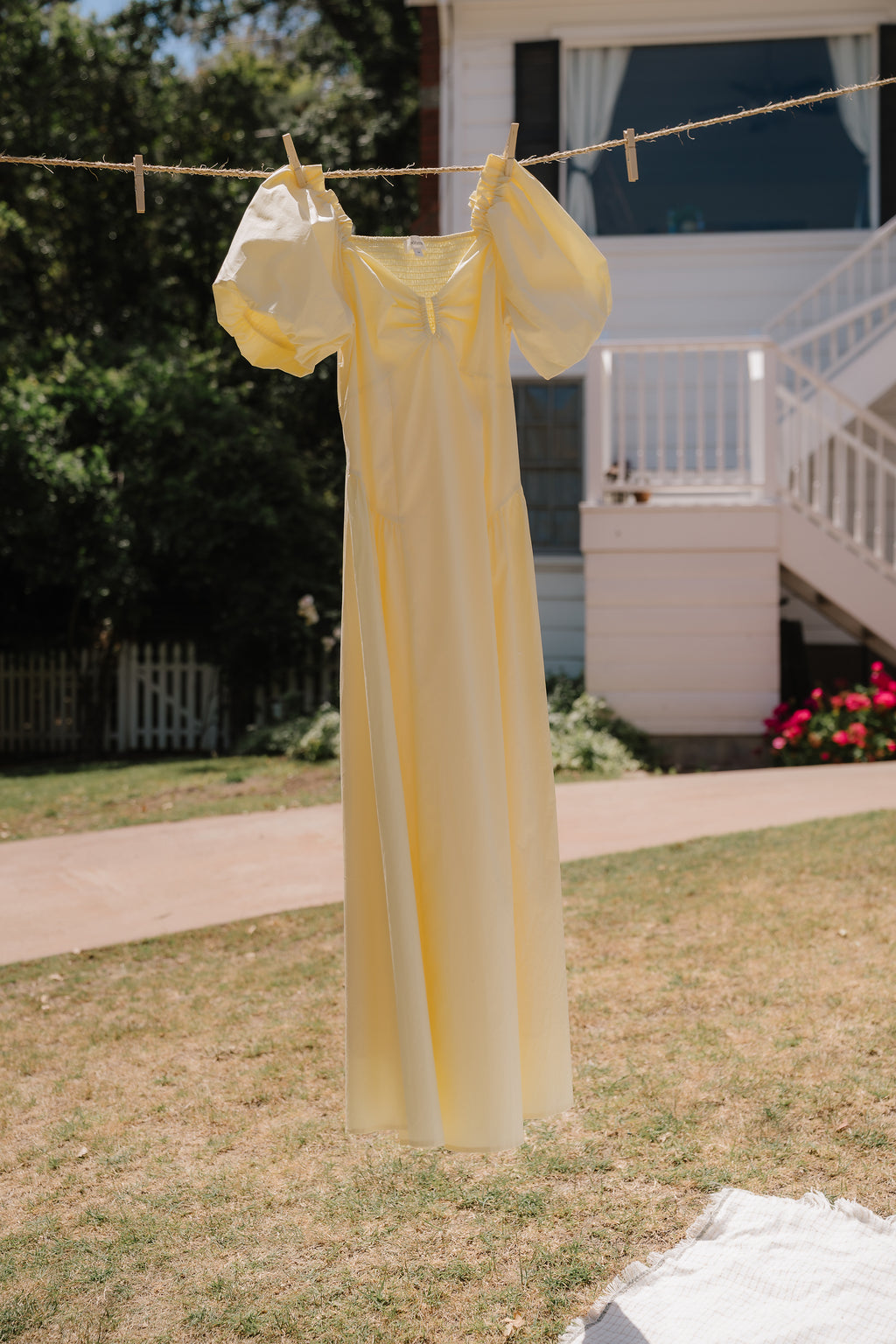 alina maxi dress Alina Maxi Dress