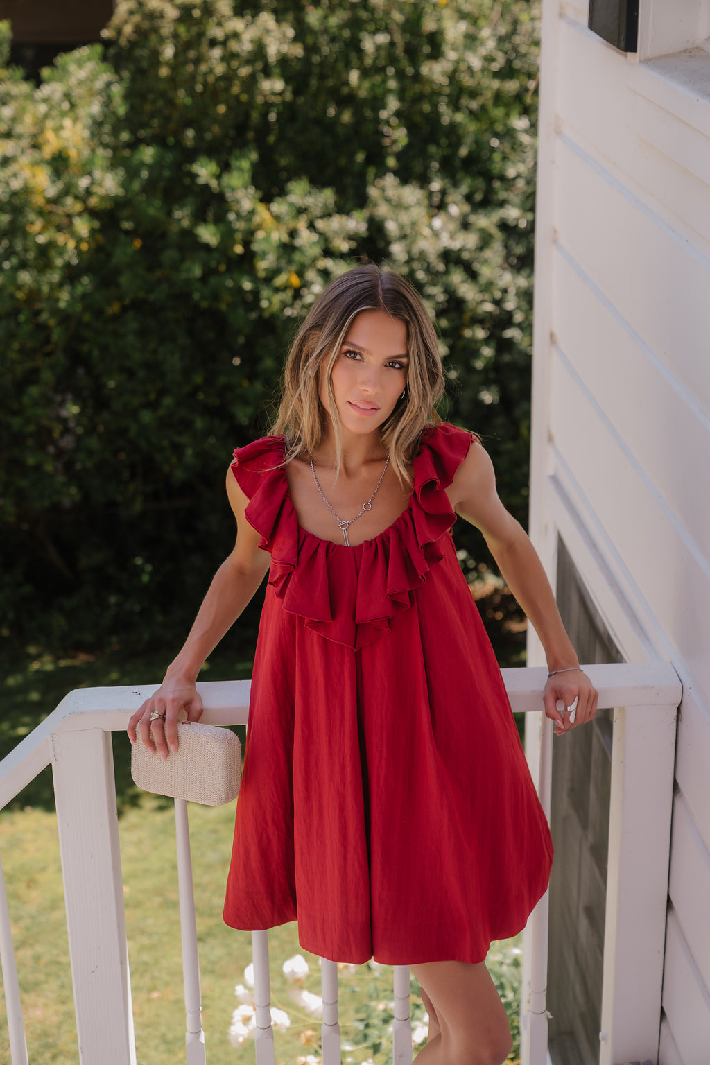 All Dresses