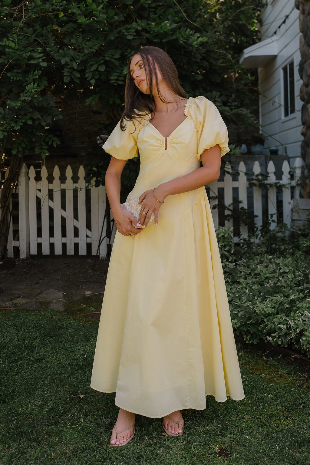 All Dresses