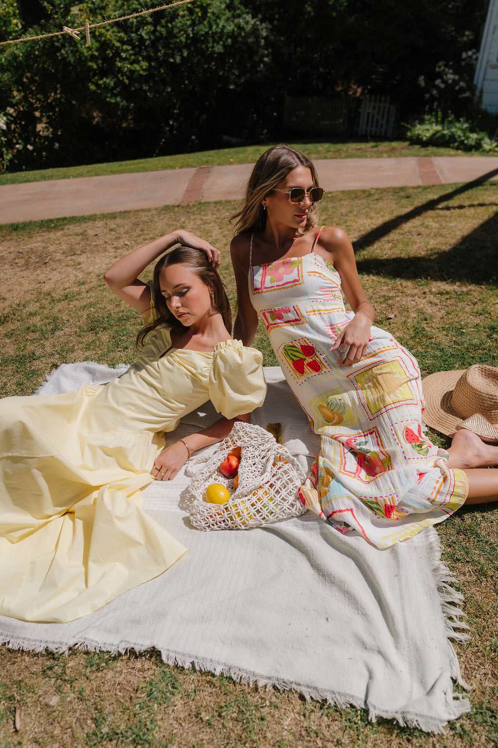 alina maxi dress Alina Maxi Dress