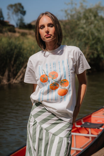 Jamey Graphic Tee