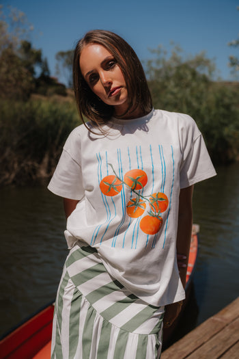 Jamey Graphic Tee