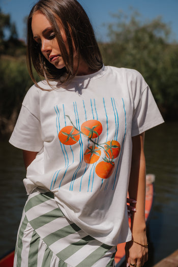 Jamey Graphic Tee