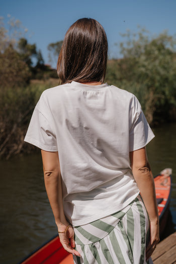 Jamey Graphic Tee