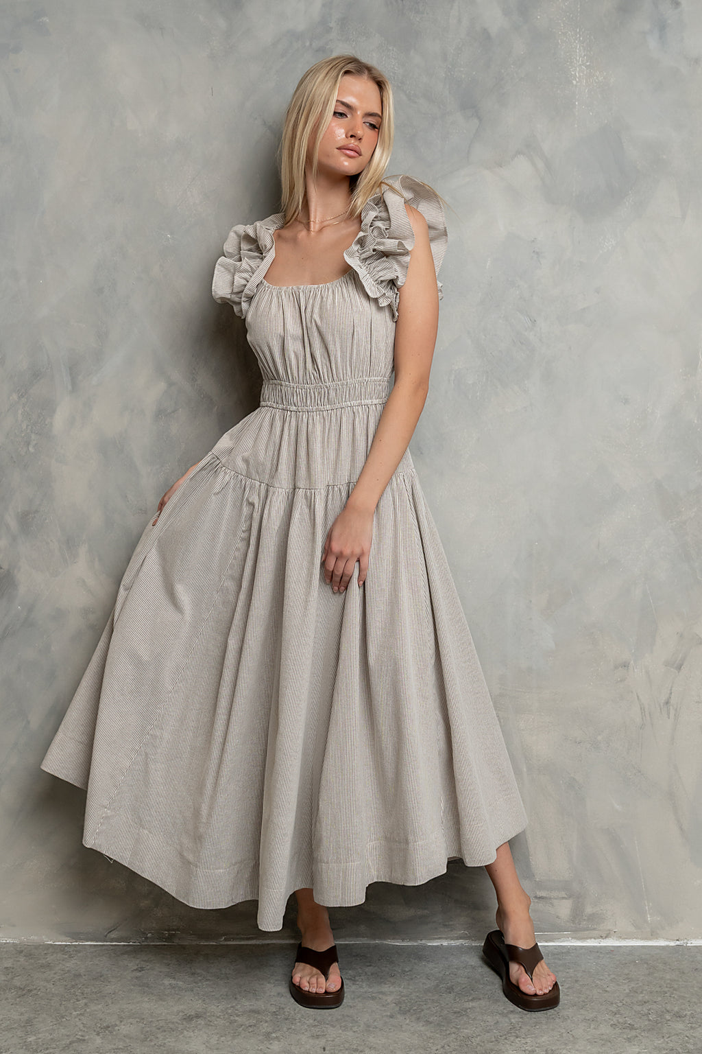 Sedona Maxi Dress