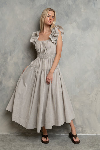 Sedona Maxi Dress