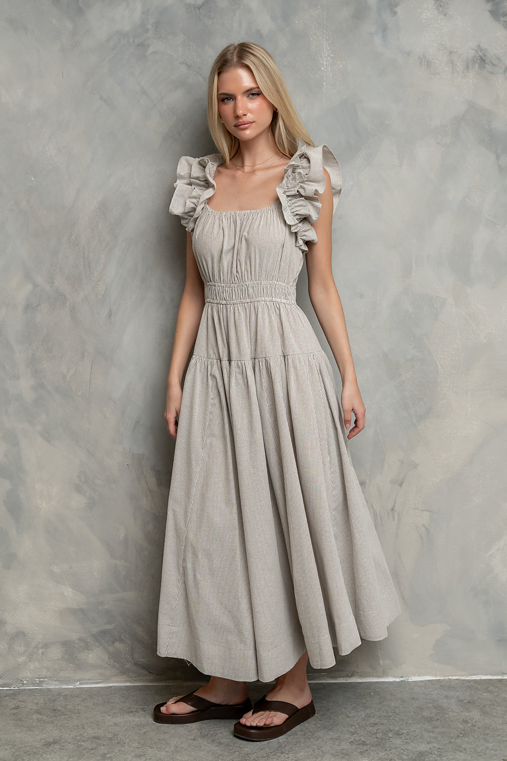 Sedona Maxi Dress